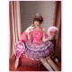 Mademoiselle Pearl Barbie Princess Charm School Mini JSKs(Reservation/Full Payment Without Shipping)